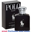 Polo Black Ralph Lauren Generic Oil Perfume 50ML (00452)